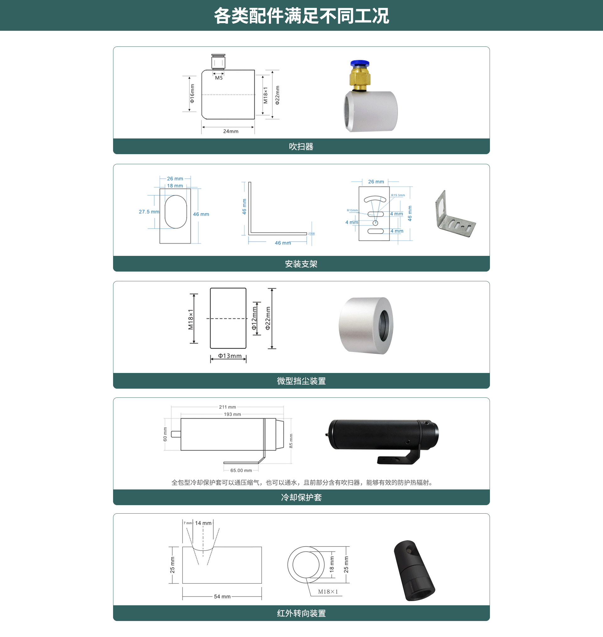 同軸激光瞄準(zhǔn)紅外測溫儀