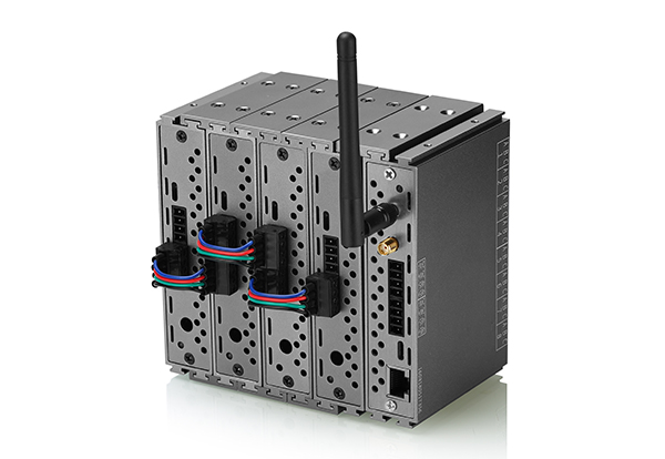 數(shù)據(jù)采集模組TP1608