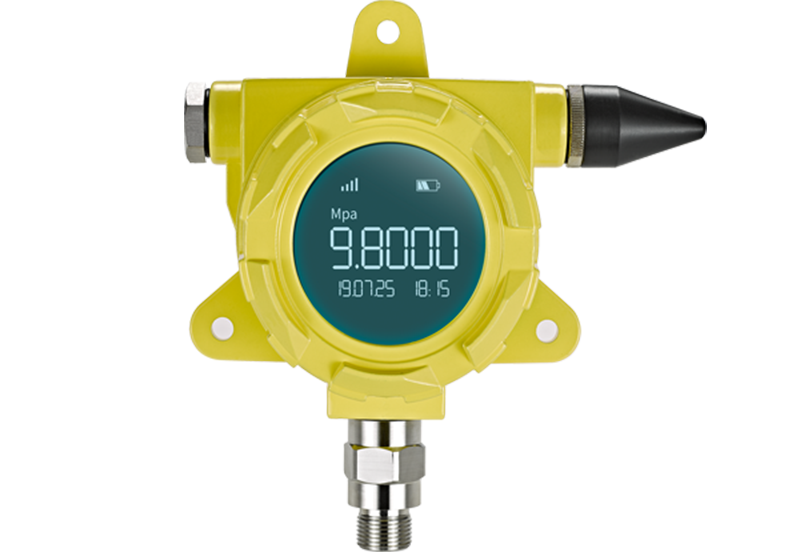 NB-IOT無(wú)線智能儀表