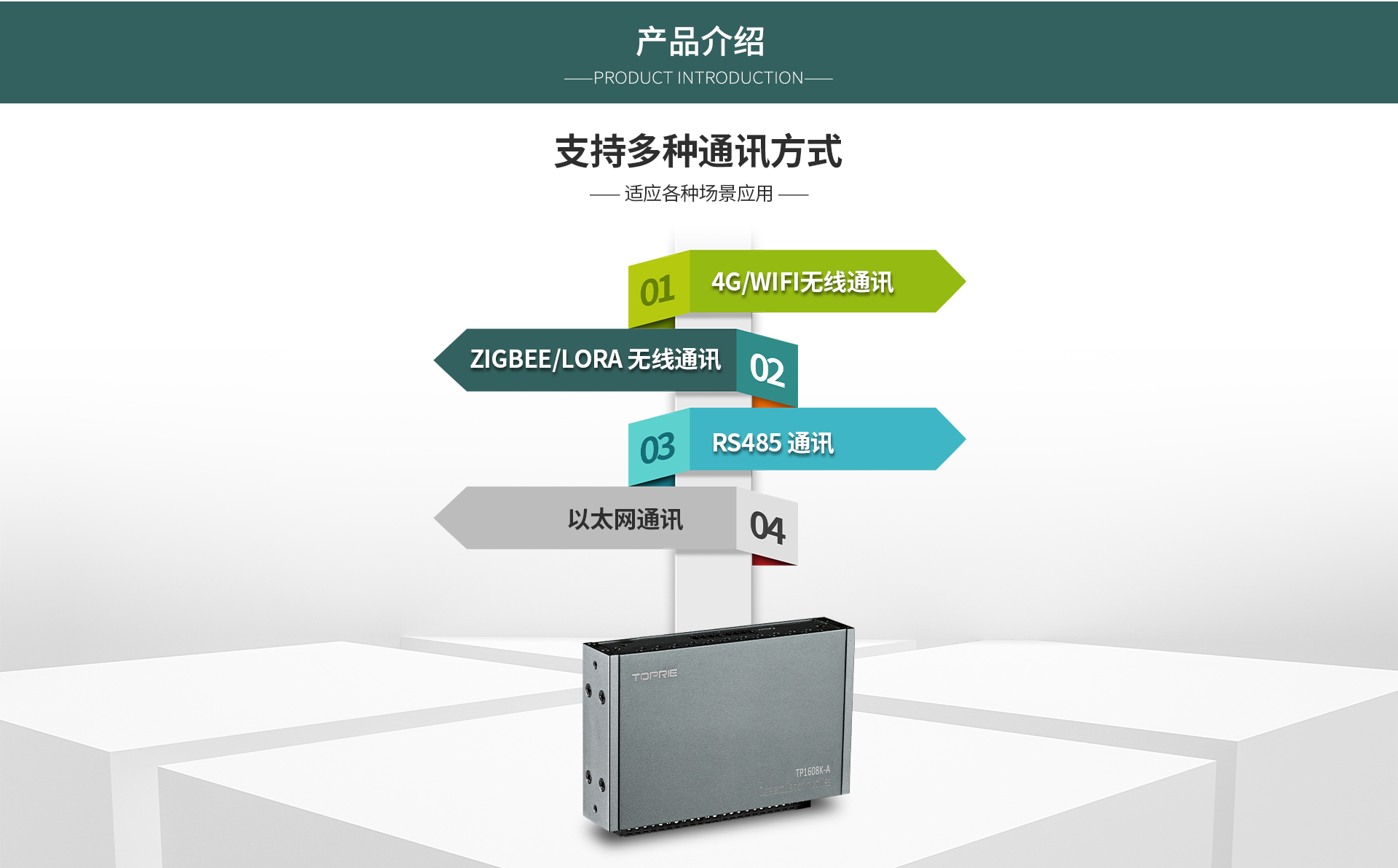 開關(guān)量采集器