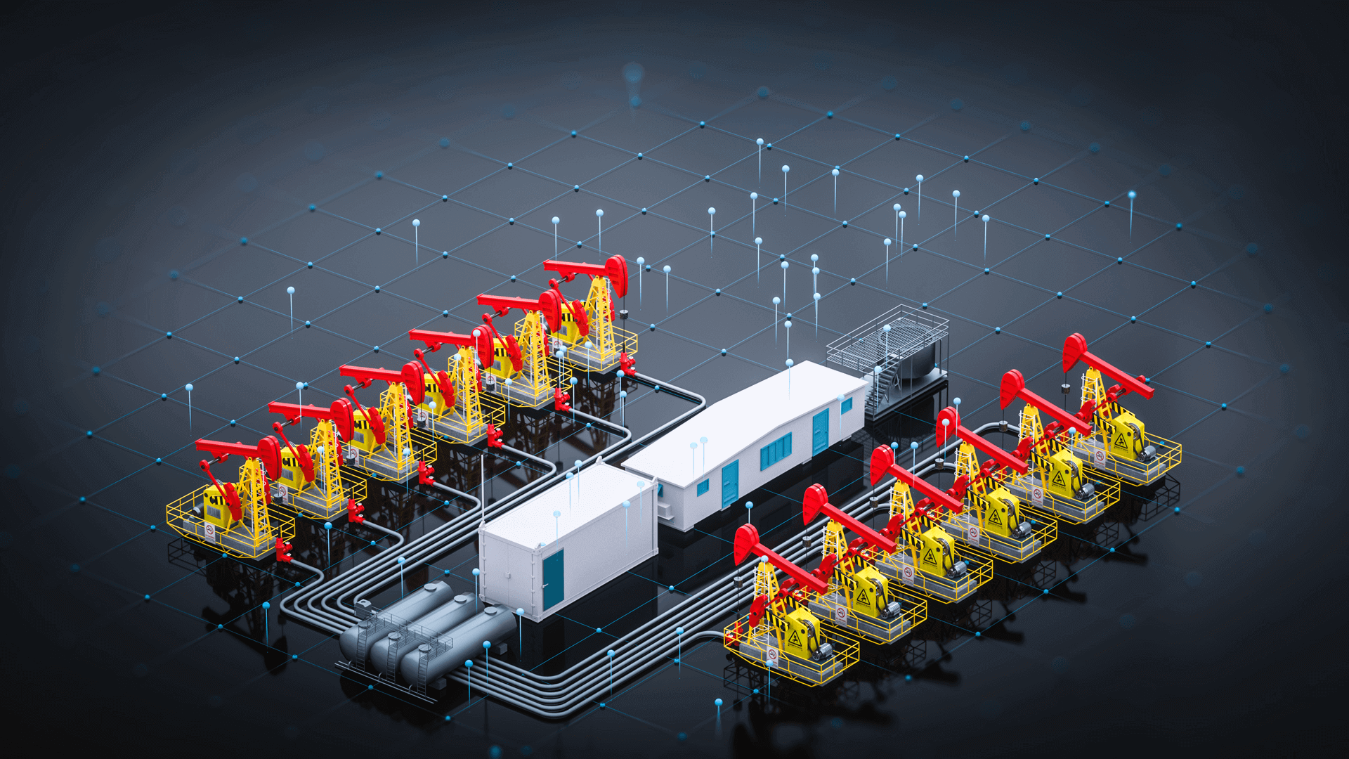 無線壓力表應(yīng)用
