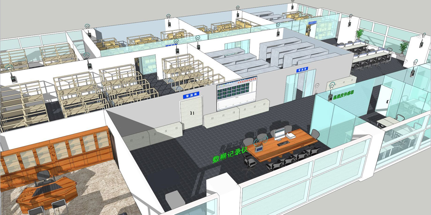 無線溫濕度監(jiān)控系統(tǒng)設(shè)備的一些常見問題