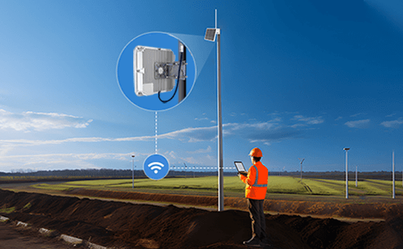 LoRaWAN Gateway|LoRa無線遠(yuǎn)距離傳輸方案