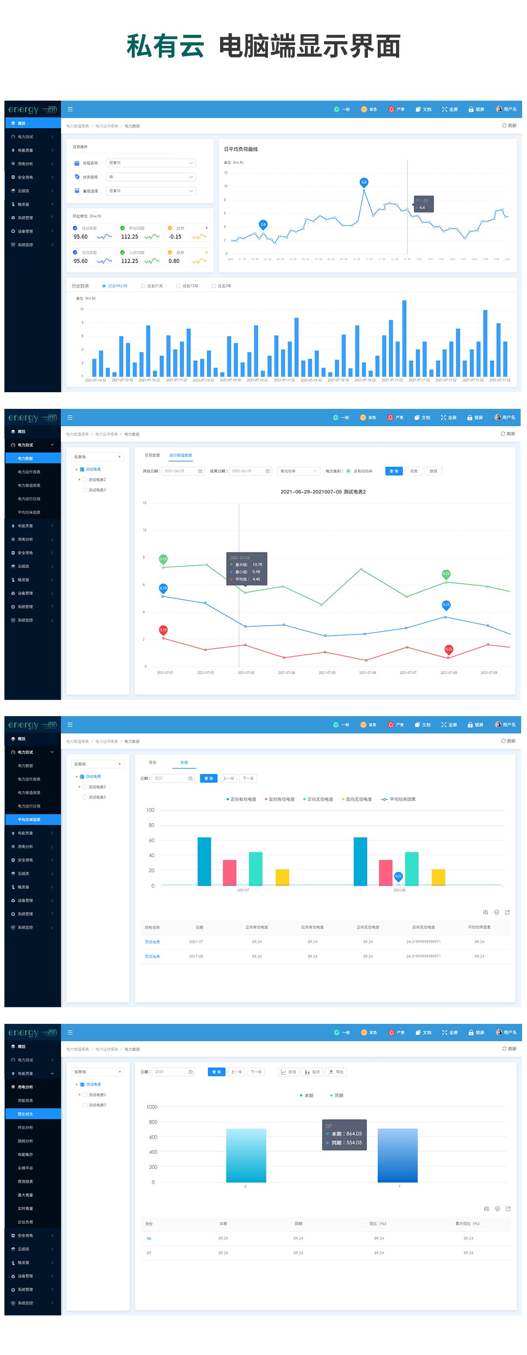 無線電力能源監(jiān)控系統(tǒng)