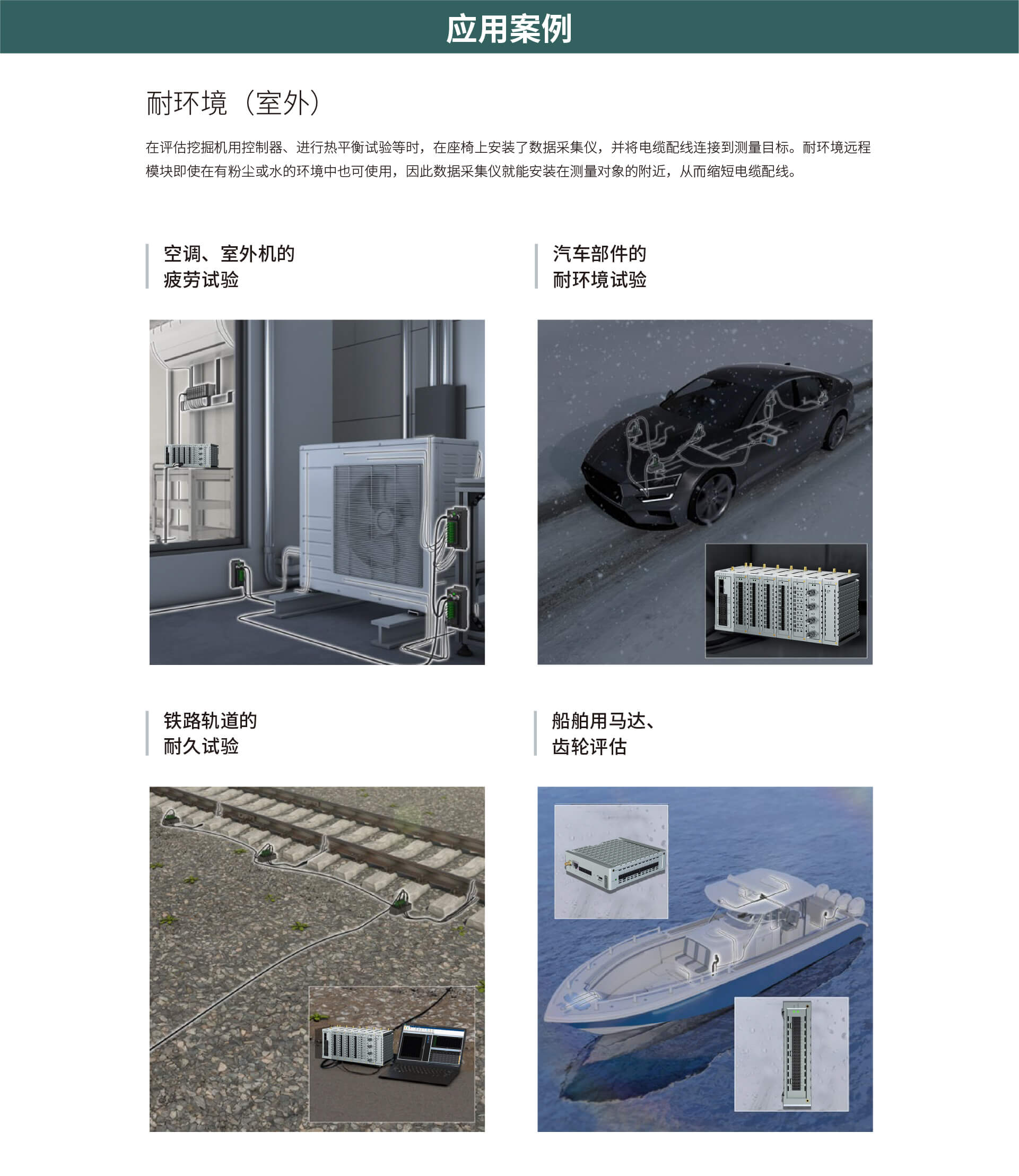 多通道高速數(shù)據(jù)采集模塊