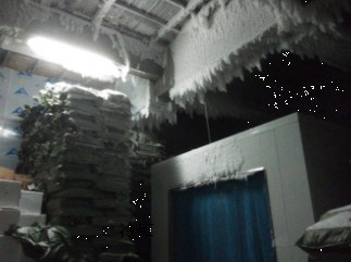 無線溫濕度監(jiān)控施工環(huán)境