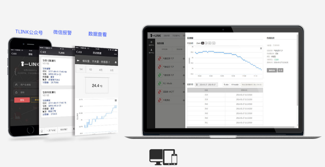 物聯(lián)網(wǎng)無紙記錄儀在化工廠污水數(shù)據(jù)監(jiān)控中的應(yīng)用