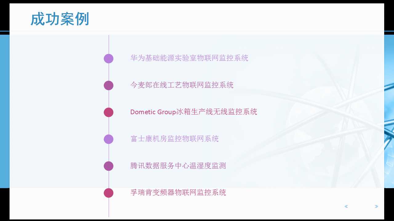 變頻器云監(jiān)控系統(tǒng)