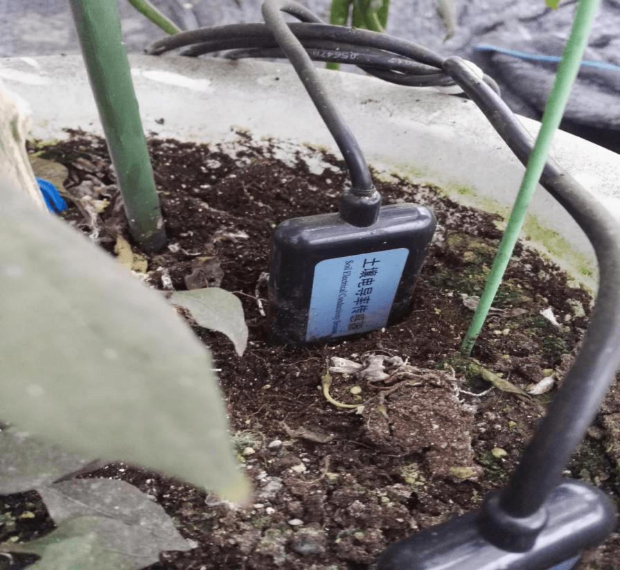 智慧農(nóng)業(yè)遠(yuǎn)程云監(jiān)測(cè)系統(tǒng)