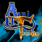 Azul Tequila