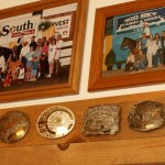 Trophy Buckles