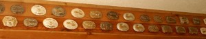 Trophy Buckles